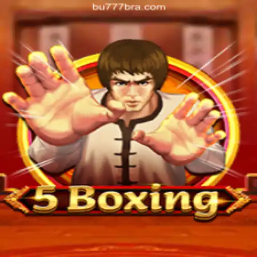 Unpacking 5Boxing: A Thrilling Addition to BU777.COM's Online Slots in Brazil