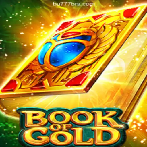 Explore 'Book of Gold' on BU777.COM Platform - The Premier Online Slots Experience in Brazil