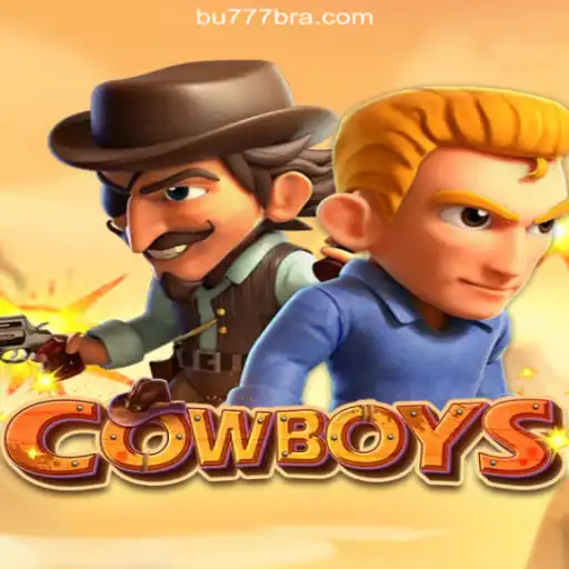 Experience the Thrill of COWBOYS on BU777.COM: The Ultimate Online Slots Journey