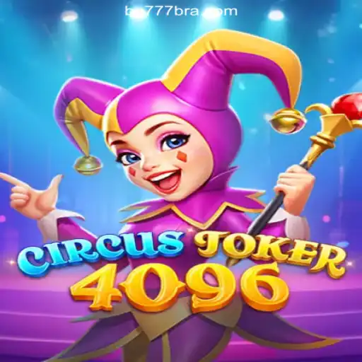 Unveiling CircusJoker4096: A Thrilling Adventure on the BU777.COM Platform