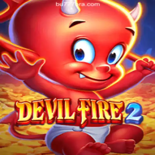 DevilFire2: An Exciting Journey into the World of Slots