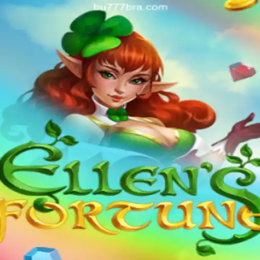 Exploring EllensFortune: A Dive Into the Top Slot Game on BU777.COM Platform