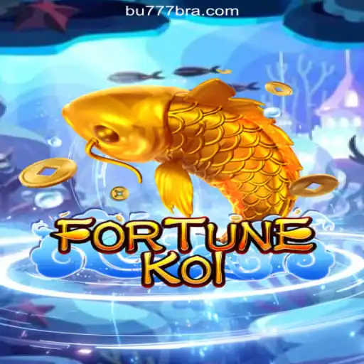 Explore FORTUNEKOI: The Ultimate Online Slots Experience in Brazil