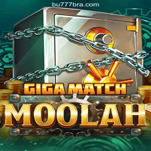 GigaMatchMoolah: Dominating the Online Slots Arena on BU777.COM Platform