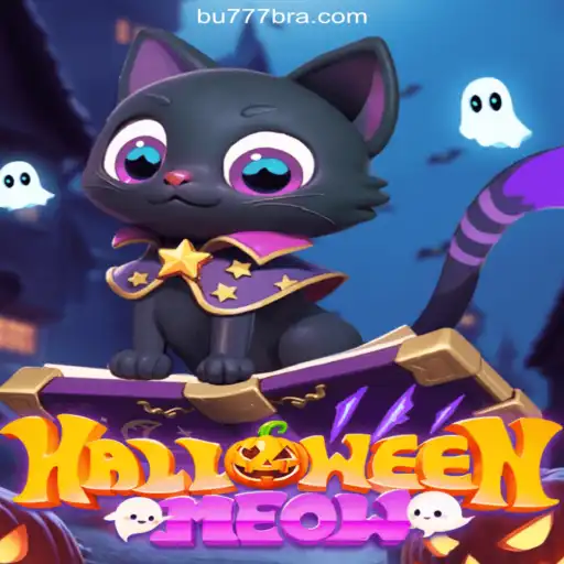 Explore the Enchanting World of HalloweenMeow Online Slot Game
