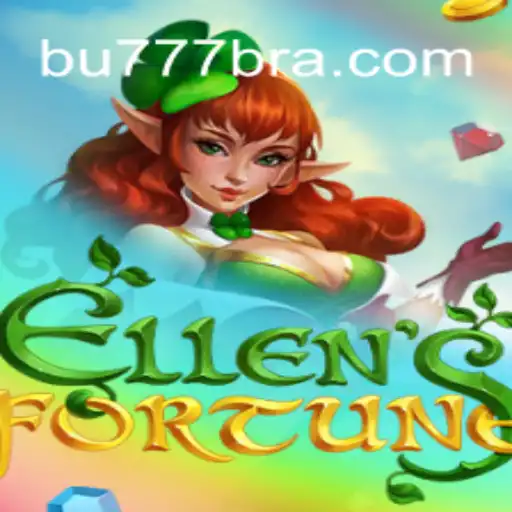 Exploring EllensFortune: A Dive Into the Top Slot Game on BU777.COM Platform