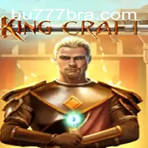 KingcraftMenomin: Dive into the Adventure with BU777.COM Platform - Online Slots Brasil #1