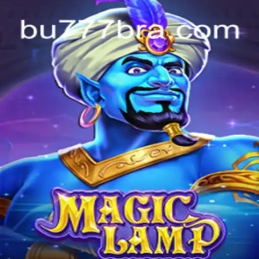 MagicLamp: Exploring the Ultimate Gaming Experience on BU777.COM