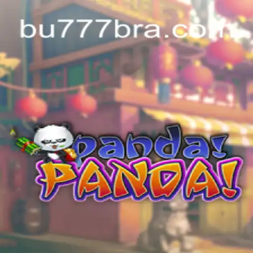 Experience the Wild Fun of PandaPanda on BU777.COM: Brazil's Premier Online Slots Platform