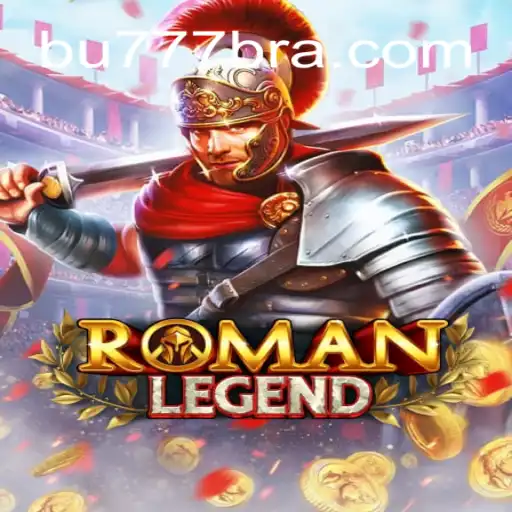 Exploring the Enchantment of RomanLegend: The Premier Online Slot Game on BU777.COM