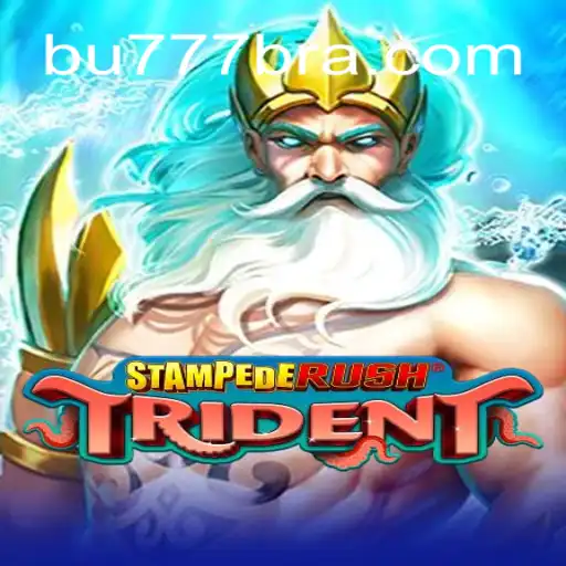 Discovering the Excitement of StempedeRushTrident on BU777.COM: The Premier Platform for Online Slots in Brazil