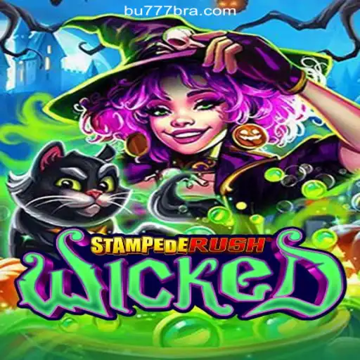 Explore the Thrilling World of StempedeRushWicked on BU777.COM Platform