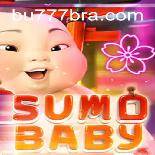 Exploring SumoBaby: A Unique Addition to BU777.COM's Online Slots