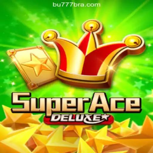 Unveiling SuperAceDeluxe: The Ultimate Experience on BU777.COM