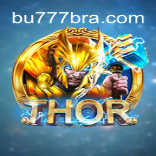 Exploring the Thunderous World of THOR: A Premier Online Slot Game