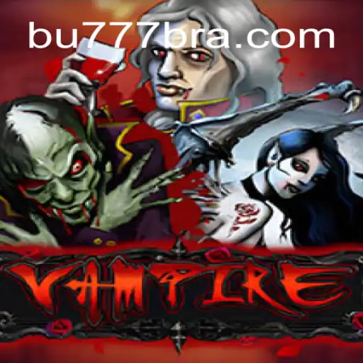 Vampire: The Thrilling Online Slot Experience on BU777.COM Platform