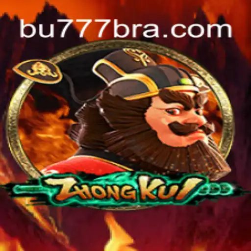 Exploring ZhongKui: A Unique Online Slots Experience on BU777.COM Platform