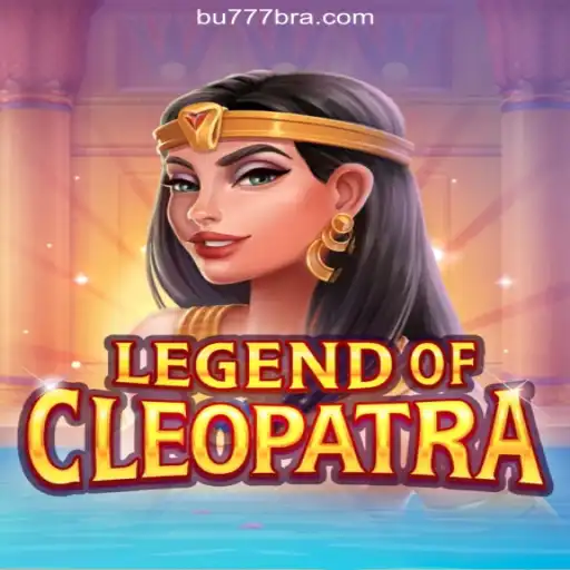 Legend of Cleopatra: A Journey into Ancient Slots