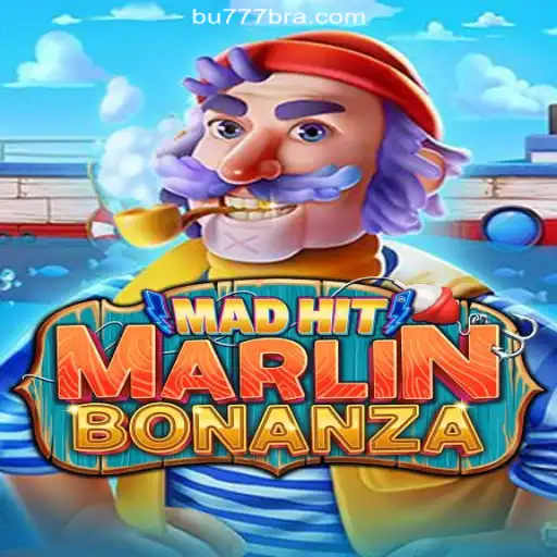 Dive into the Exciting World of MadHitMarlinBonanza on BU777.COM
