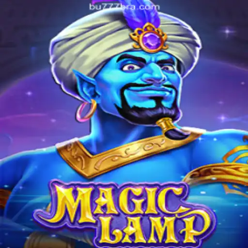 MagicLamp: Exploring the Ultimate Gaming Experience on BU777.COM