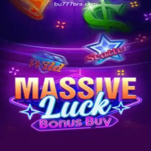 Unveil the Thrilling Experience of MassiveLuckBonusBuy on BU777.COM Platform