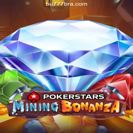 Explore the Thrill of Pokerstars and the BU777.COM Platform for Brazil's Top Online Slots