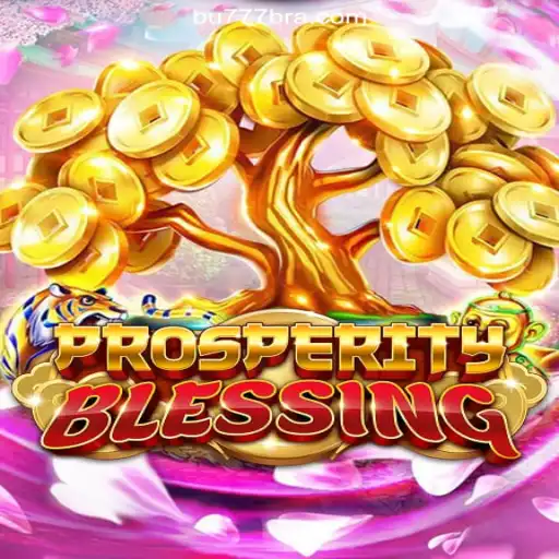 ProsperityBlessing: A Journey into the Best Online Slots Experience on BU777.COM