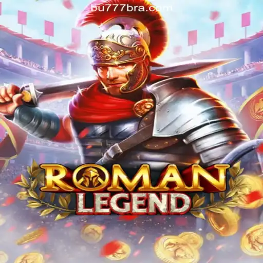 Exploring the Enchantment of RomanLegend: The Premier Online Slot Game on BU777.COM