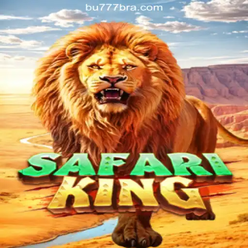 Explore the Thrill of SafariKing on BU777.COM: The Premier Online Slot Experience in Brasil