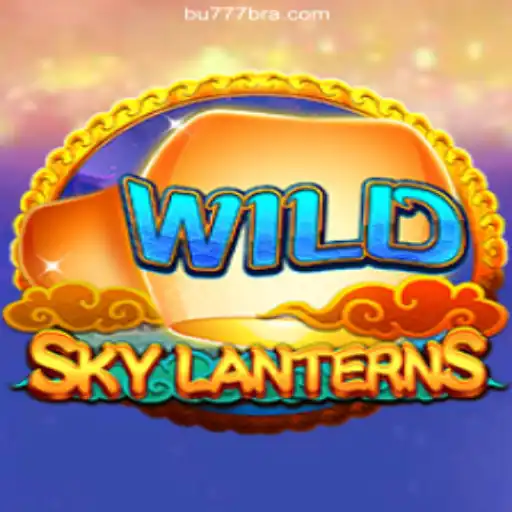 SkyLanterns: A Dazzling Journey into Online Slots on BU777.COM Platform