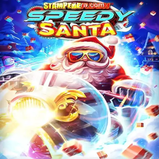 Step Into the Thrill of StempedeRushSpeedy on BU777.COM