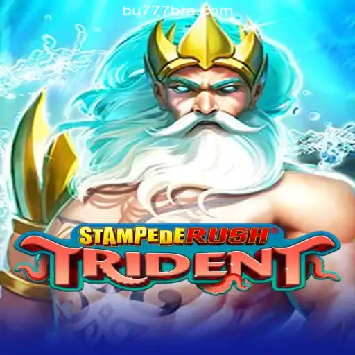 Discovering the Excitement of StempedeRushTrident on BU777.COM: The Premier Platform for Online Slots in Brazil
