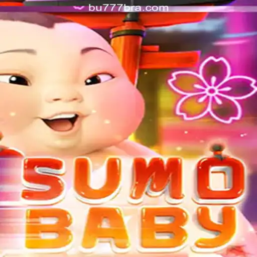 Exploring SumoBaby: A Unique Addition to BU777.COM's Online Slots