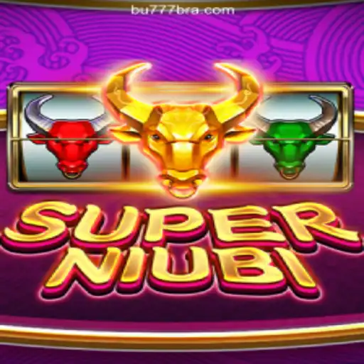 Discover the Thrilling World of SuperNiubi: The Leading Online Slots Experience