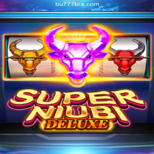Experience Thrills with SuperNiubiDeluxe: Unveiling the Spectacular Online Slot Game
