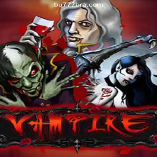 Vampire: The Thrilling Online Slot Experience on BU777.COM Platform