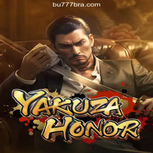 Exploring the Thrilling World of YakuzaHonor on BU777.COM's Premier Slot Platform