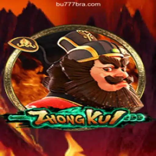 Exploring ZhongKui: A Unique Online Slots Experience on BU777.COM Platform